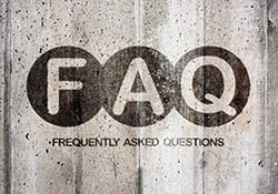 Frequently asked questions answered by cosmetic dentist in Downers Grove.