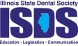 Illinois State Dental Society logo