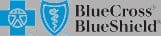 BlueCross BlueShield dental insurnace logo